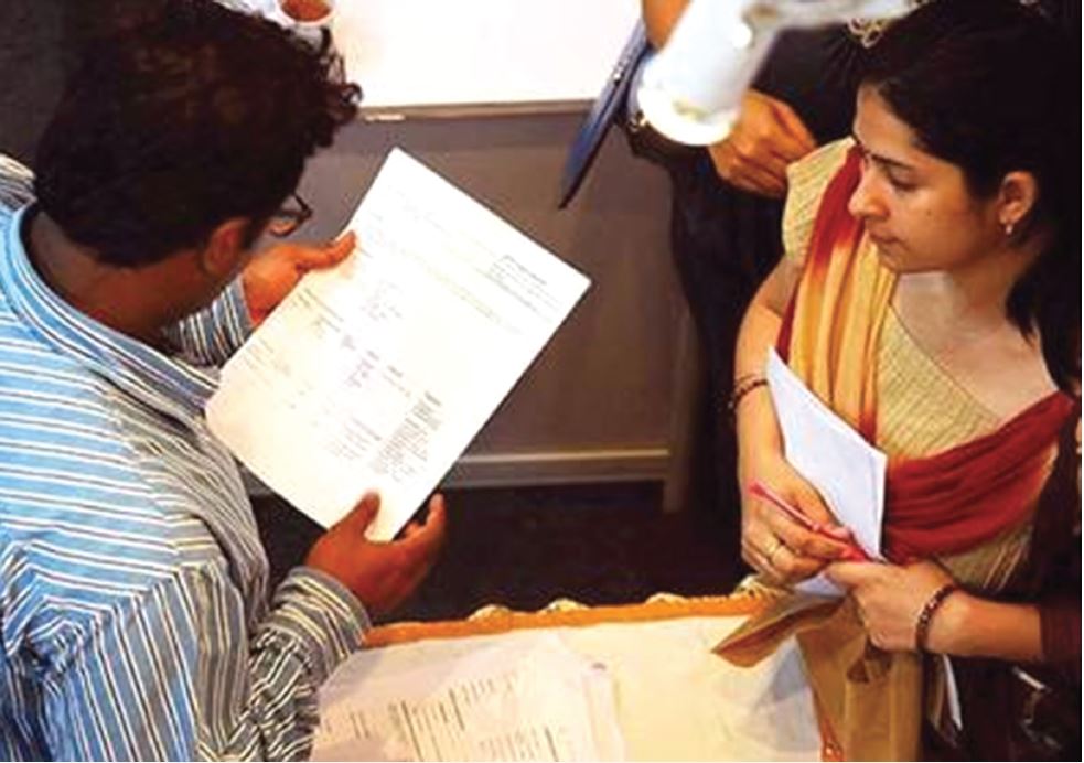 जागिर फेर्दै हुनुहुन्छ ? यी कुरामा ध्यान दिनुहोस्