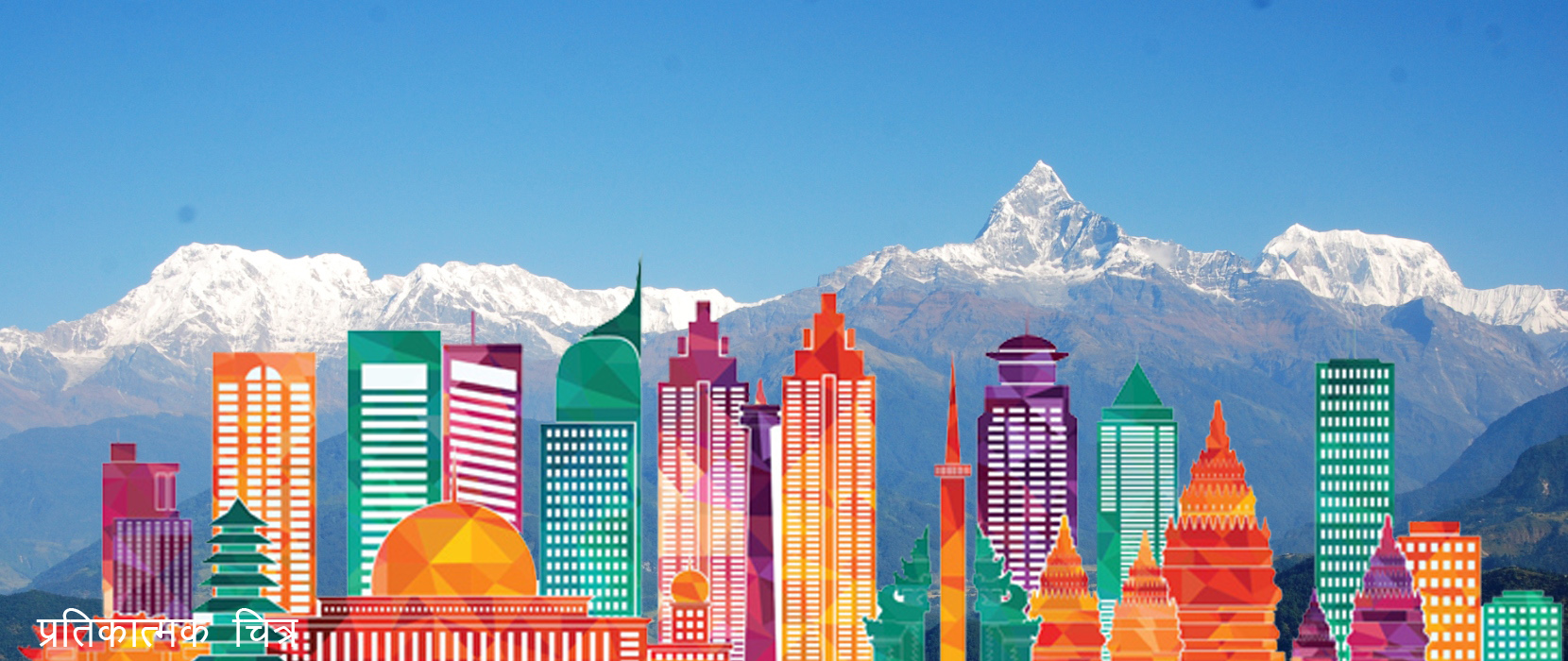 पर्यटन क्षेत्रमा पूर्वाधार बन्दै