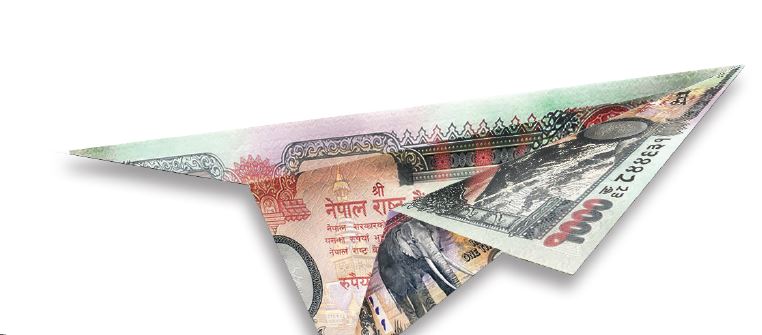 विप्रेषणमा अत्यधिक निर्भरता र डच डिजिज