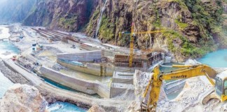 रसुवागढी र सान्जेन जलविद्युत् आयोजनाको सेयर शुक्रबारदेखि खुला