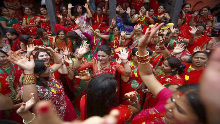 सबैभन्दा बढी खुसीे फिनल्यान्डका