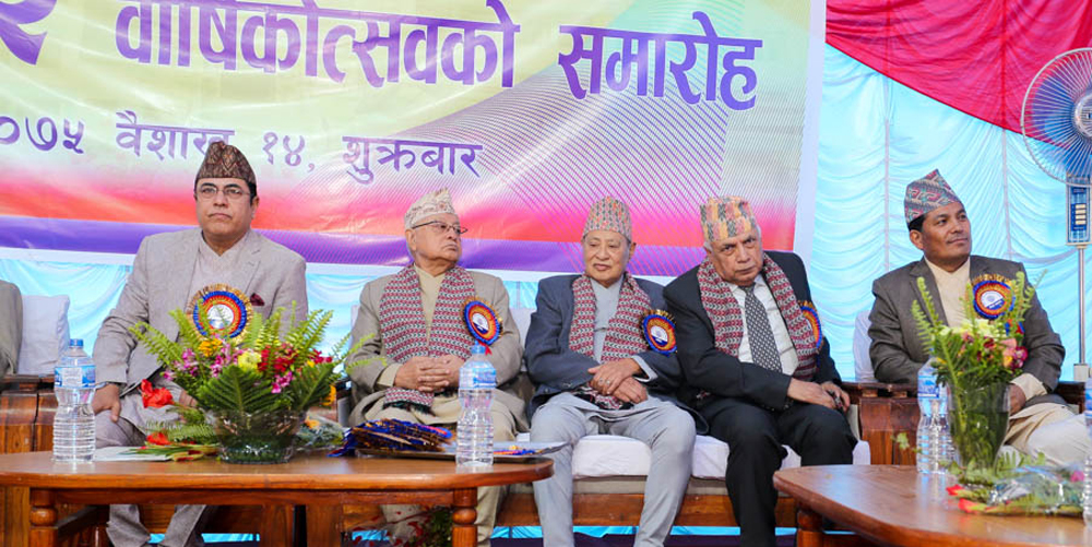 सरकारसँग पौने ३ खर्ब, यो वर्ष भने सवा खर्ब घाटा