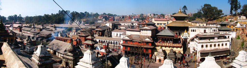 अशक्त र फरक क्षमता भएकालाई पाशुपत क्षेत्रमा विद्युतीय सवारीसाधन
