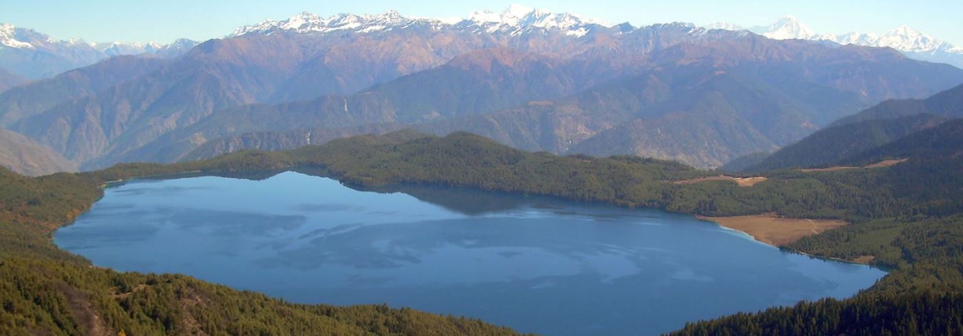 रारा आउने पर्यटकलाई गाउँमै बास