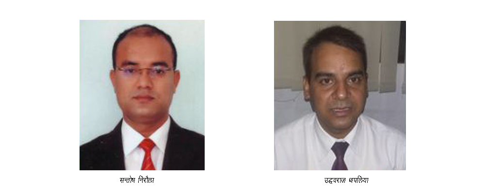 मञ्जुश्रीमा निरौलाकै निरन्तरता, बेस्टमा थपलियाले पाए कामु