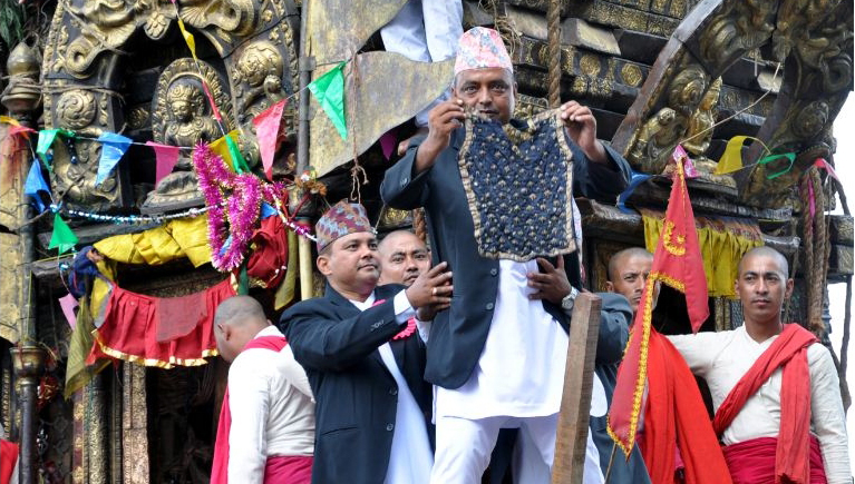 काठमाडौं उपत्यकामा आइतबार सार्वजनिक बिदा