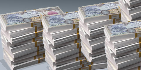 दुई करोड ६० लाख नक्कली नोटसहित छजना पक्राउ