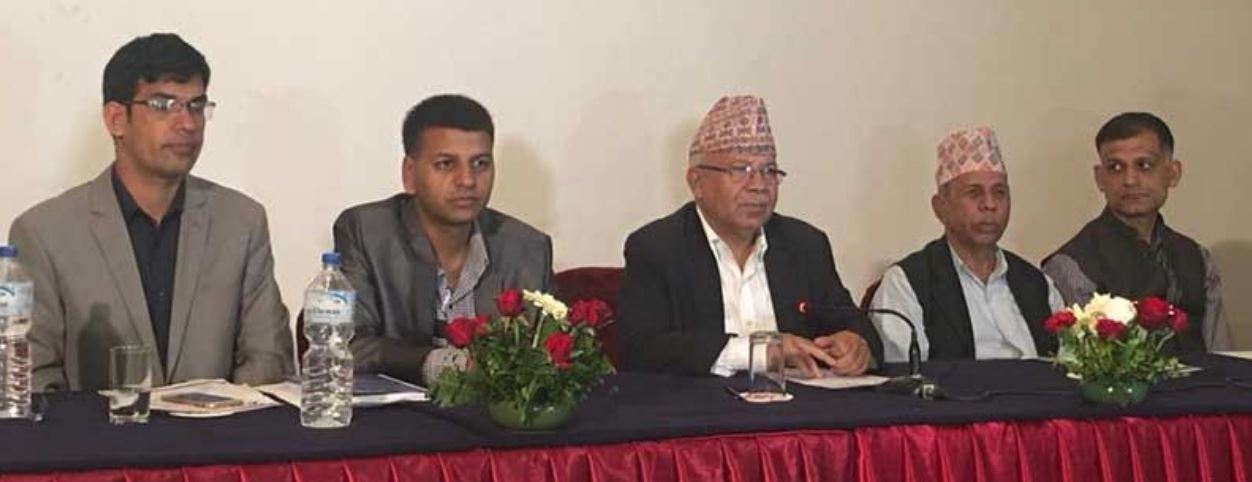 एसियाका कम्युनिस्ट पार्टीका नेता काठमाडौं आउँदै