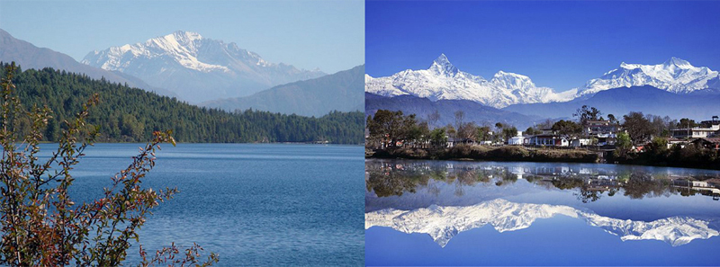 फेवा–रारा अभियान सम्पन्न