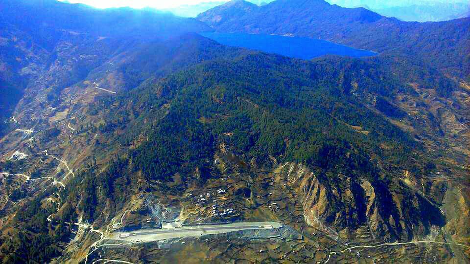 सबै विमानस्थलमा एक महिनाभित्र फ्री वाईफाई