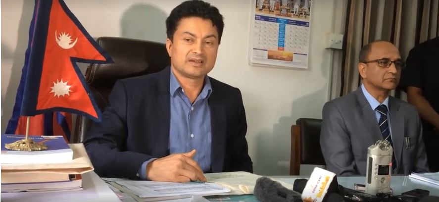 मलेसिया जाने कामदारलाई आर्थिक भार पार्ने बायोमेट्रिक, भीएलएन तथा माइग्राम्स सरकारद्वारा खारेज