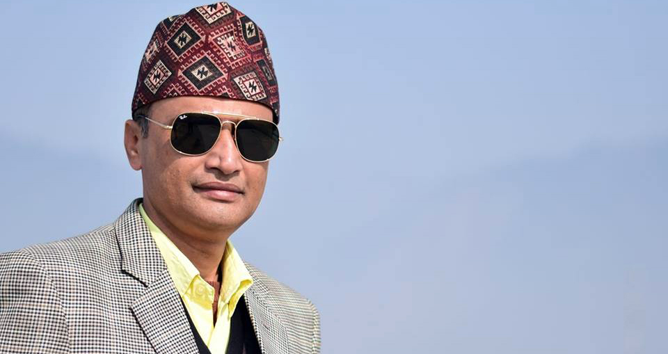 गृहमन्त्रीको आदेशलगत्तै पश्चिम नेपाल बस व्यवसायी समितिका उपाध्यक्ष बन्जाडे पक्राउ