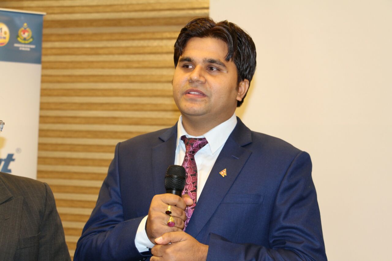 बायोमेट्रिकका ४७ जना पक्राउ, अध्यक्ष कैलाश खड्का फरार