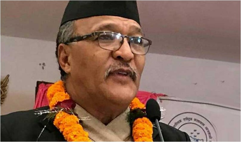 पदाधिकारी पक्राउ परेपछि यातायात महासङ्घको अाकस्मिक बैठक बस्दै