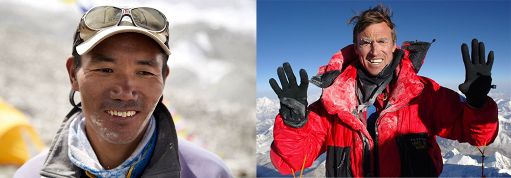 सगरमाथा आरोहणमा नयाँ रेकर्ड
