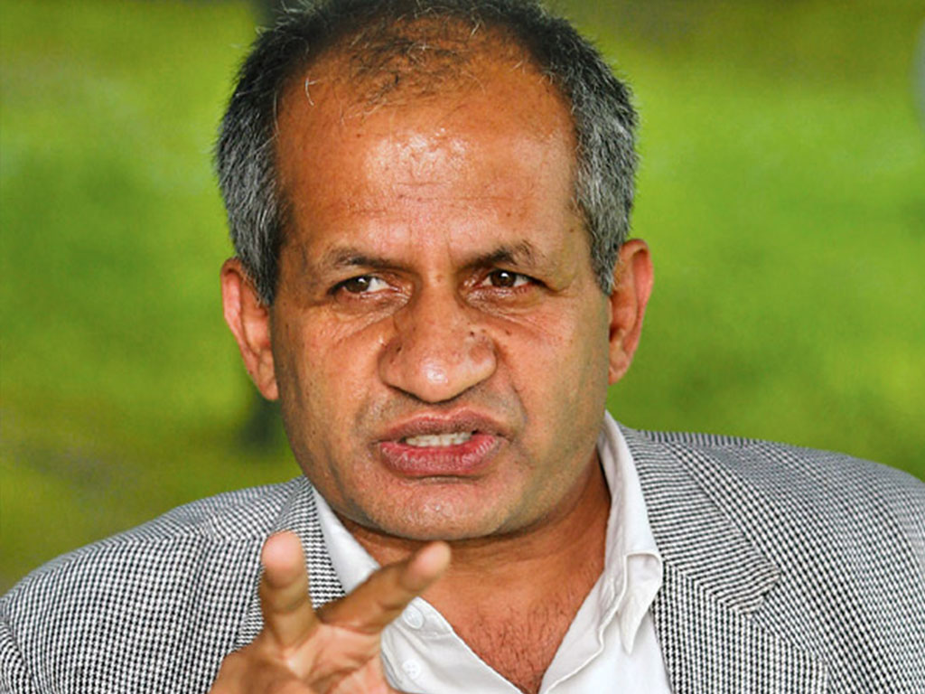 ‘भारतीय प्रधानमन्त्रीको नेपाल भ्रमण कोशेढुङ्गा सावित हुने’ ः  मन्त्री ज्ञवाली