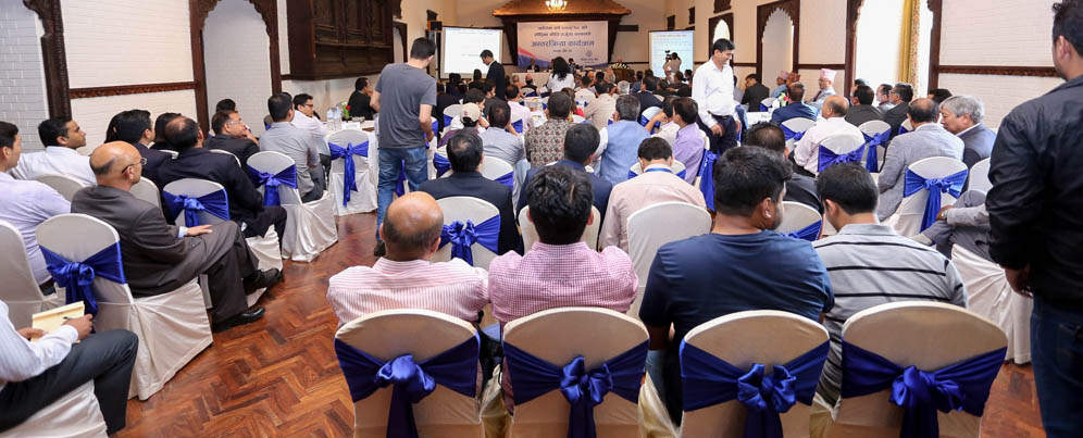 गभर्नरकै भनाइलाई अघि सार्दै बजारमा तीव्र चलखेल