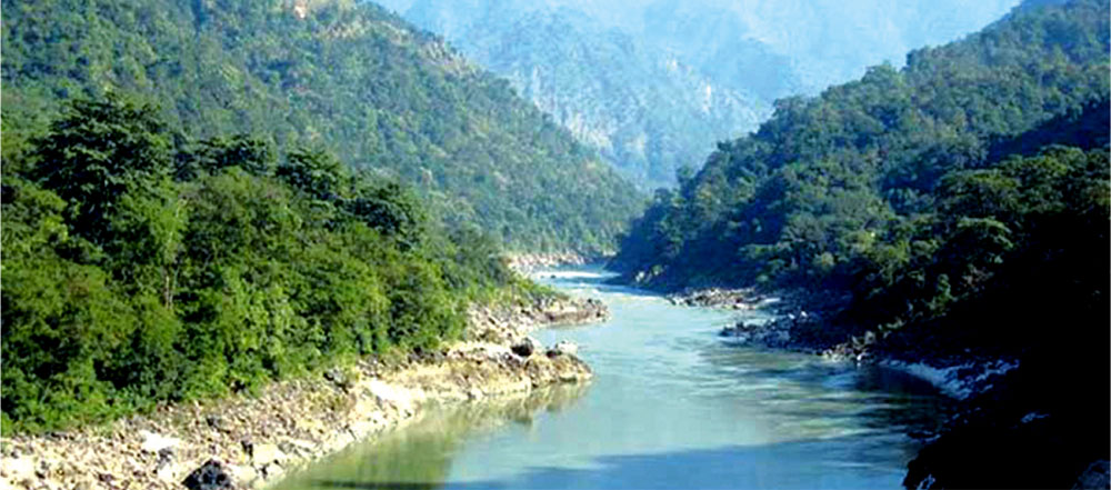 किन सधैं नेपालको पानीमा आँखा लाउँछ भारत ?
