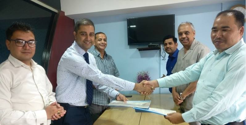 इन्फिनिटीले ६ करोड रुपैयाँको आईपीओ निष्कासन गर्ने