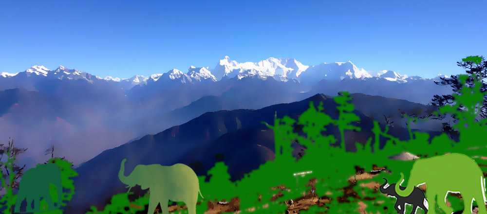 नेपाल–भारत पर्यटन सर्किट