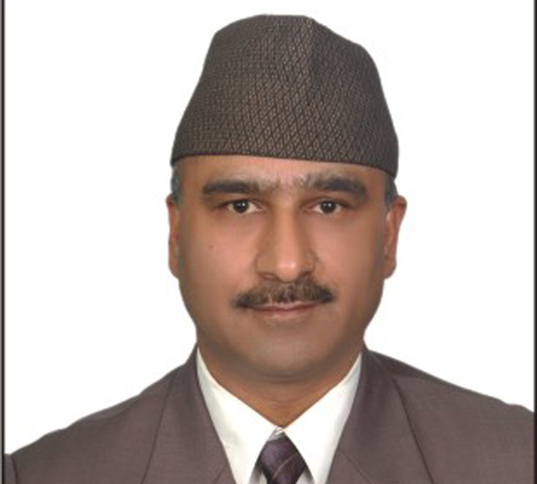 प्राइम लाइफको सीईओमा भट्टराईको निरन्तरता
