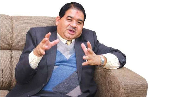 सर्वोच्चको साथ पाएका साउद नेप्से फर्किए