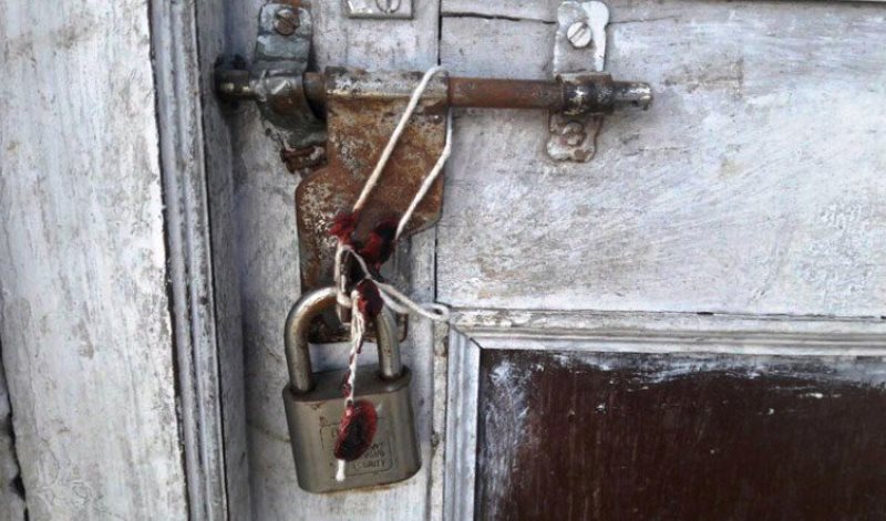 झापाको २ वटा मेनपावरमा शिलबन्दी